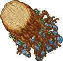 Árvore Tropical